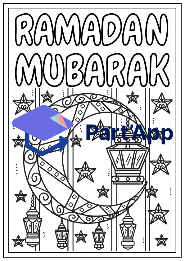 Ausmalbilder Ramadan_10