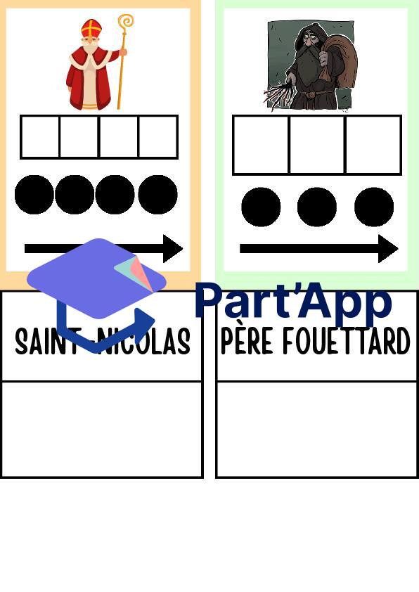 Atelier Autonome Syllabes & Lampe Magique – Vocabulaire de ST-NICOLAS (1H-2H / Maternelle)_8