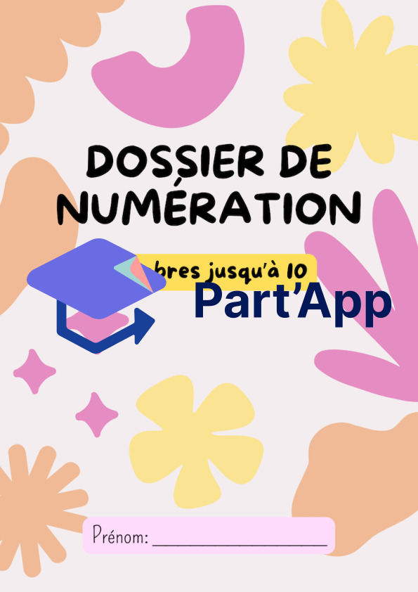 Dossier numération jusqu'à 10_2