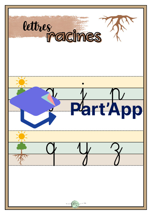 Référent écriture cursive sur trottoir_3