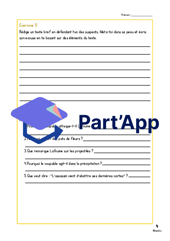7-8P - Enquête policière (Compréhension de texte - Français)_3