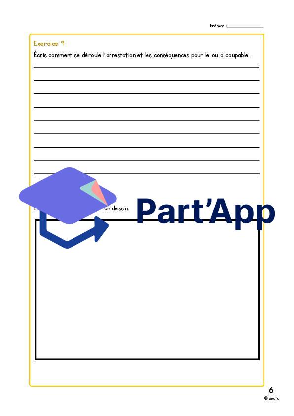 7-8P - Enquête policière (Compréhension de texte - Français)_5