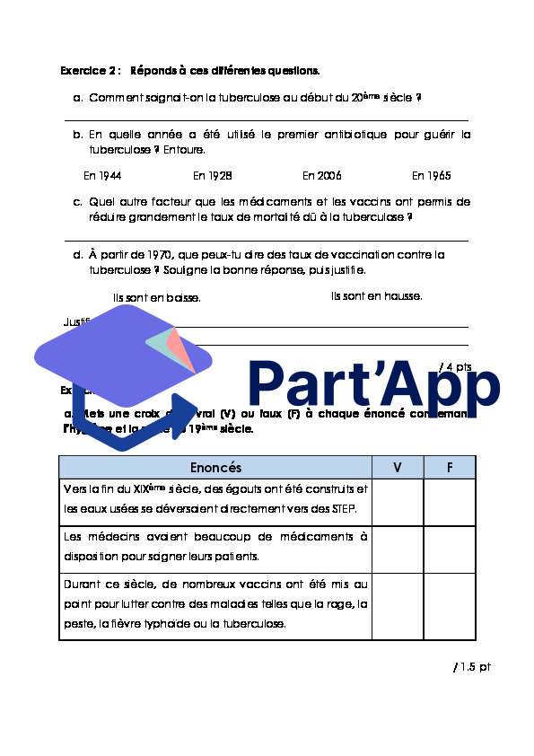 Histoire 7H-8H - Evaluation sommative : L'époque contemporaine_53