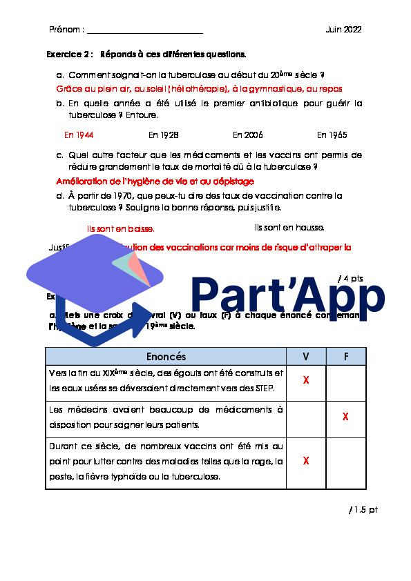 Histoire 7H-8H - Evaluation sommative : L'époque contemporaine_56