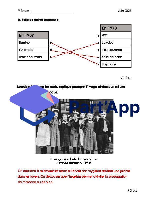 Histoire 7H-8H - Evaluation sommative : L'époque contemporaine_57