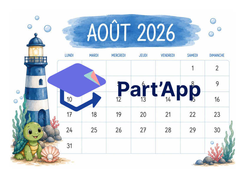 Calendrier 2026-27 - Thème de la mer_4