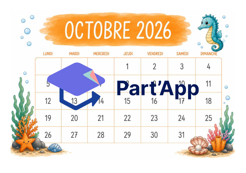 Calendrier 2026-27 - Thème de la mer_6