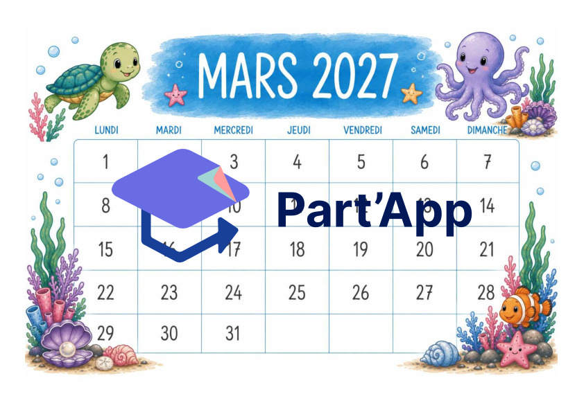 Calendrier 2026-27 - Thème de la mer_11