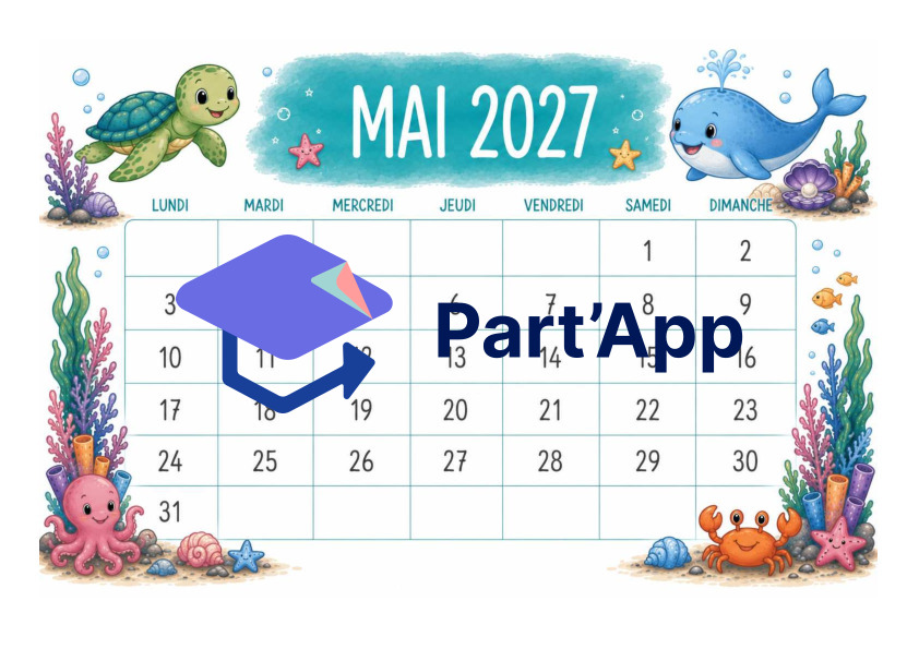 Calendrier 2026-27 - Thème de la mer_13