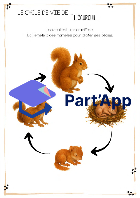 L'écureuil_10
