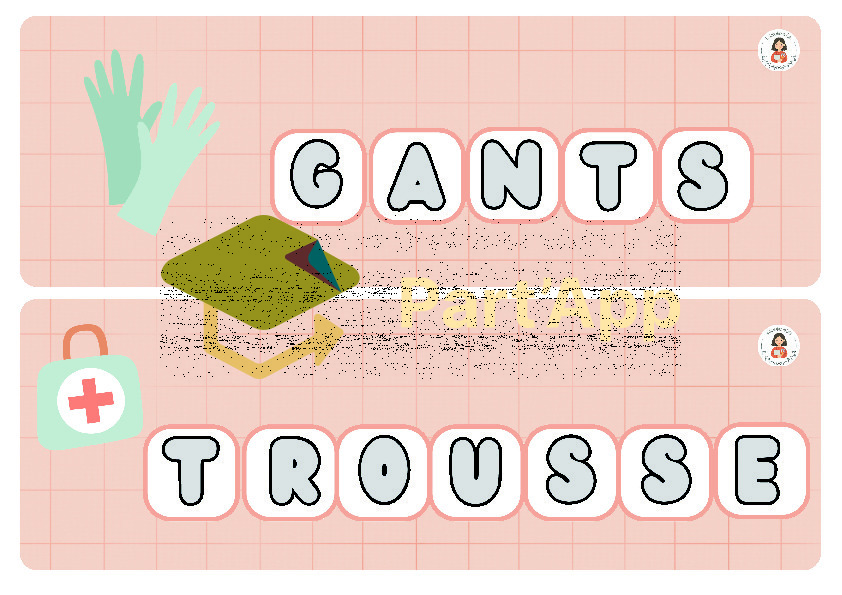 7. Mots à reconstituer – Les métiers de l'urgence_3