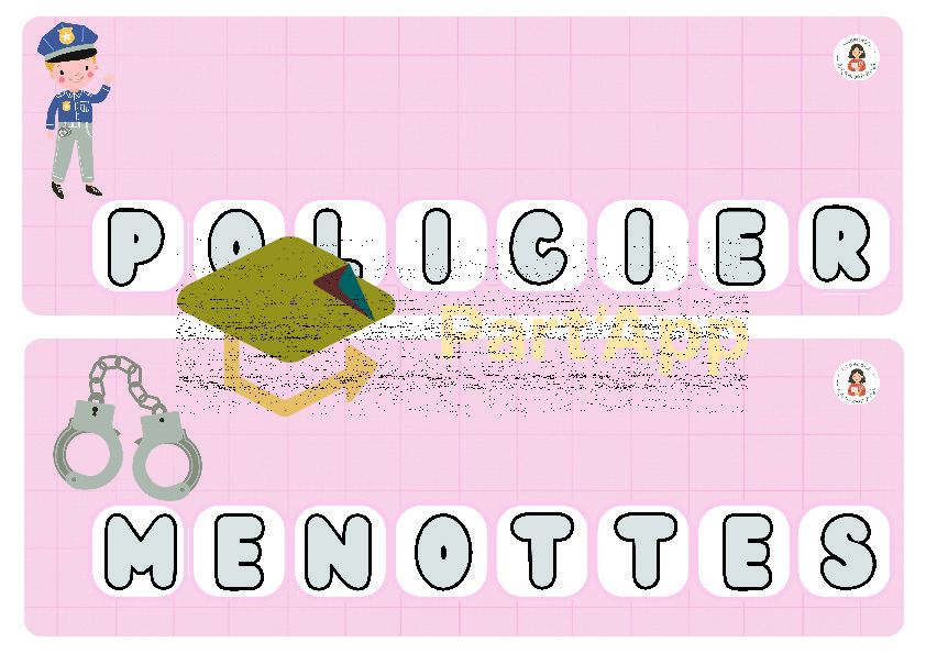 7. Mots à reconstituer – Les métiers de l'urgence_4