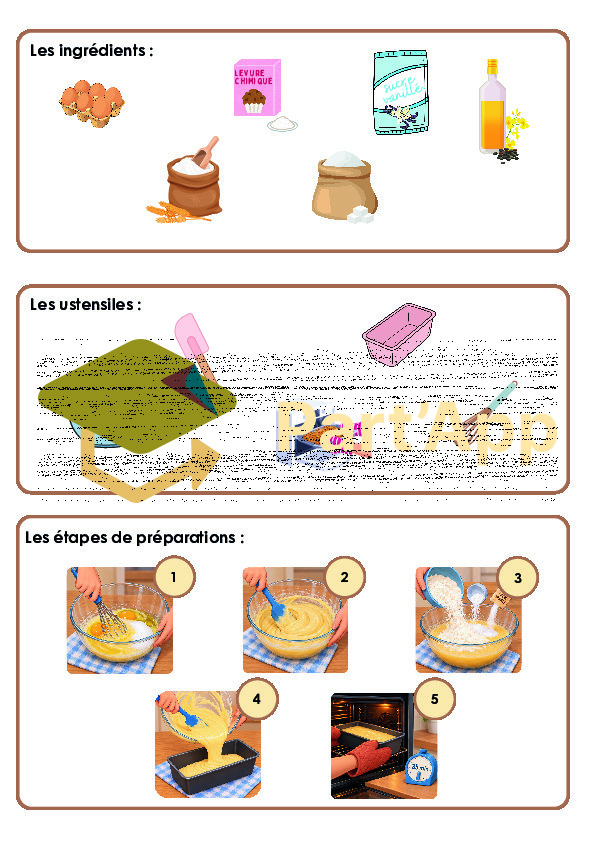 Parcours - La recette (exercice)_17