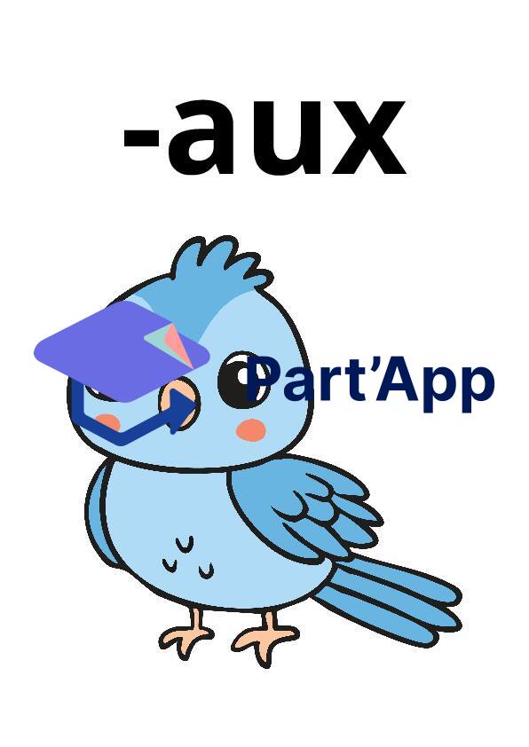 Module 5 - Les animaux du pluriel_11