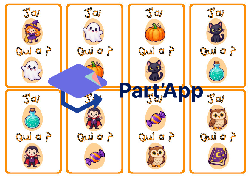 J'ai, Qui a ... ? - Halloween_72