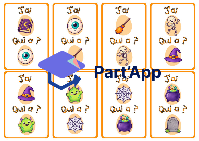 J'ai, Qui a ... ? - Halloween_74