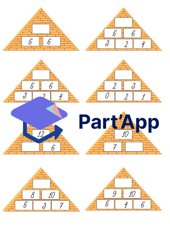 Qui est-ce des formes et pyramides de calculs_8
