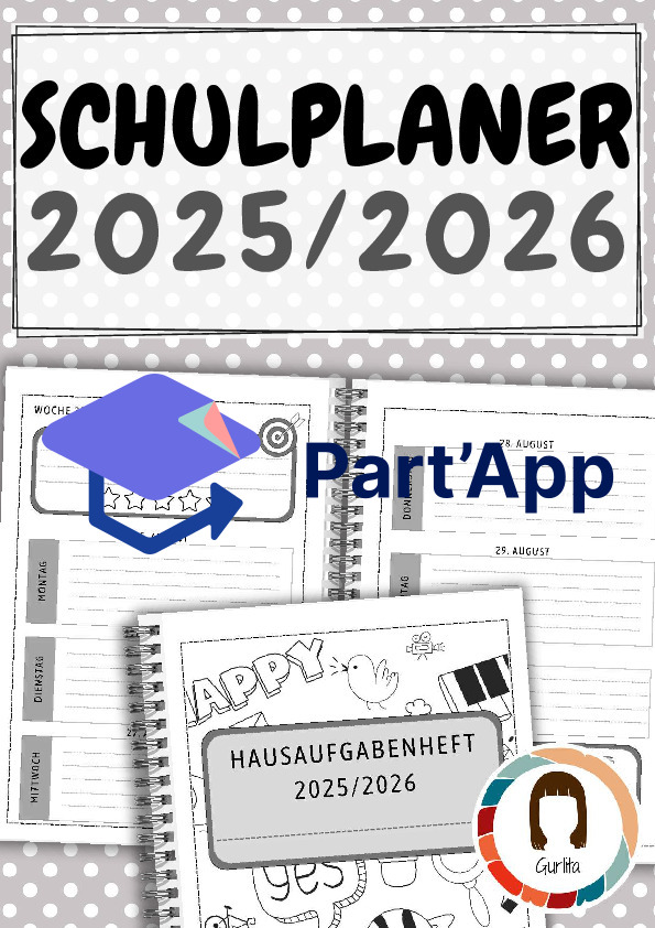 Hausaufgabenheft / Agenda 25/26_2