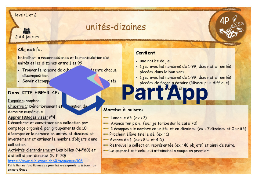 Unités - Dizaines_2