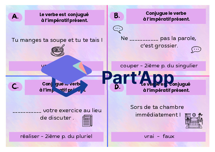Feuille de route "L'impératif présent"_2