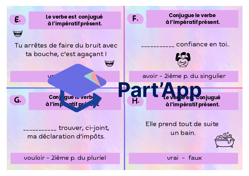 Feuille de route "L'impératif présent"_3