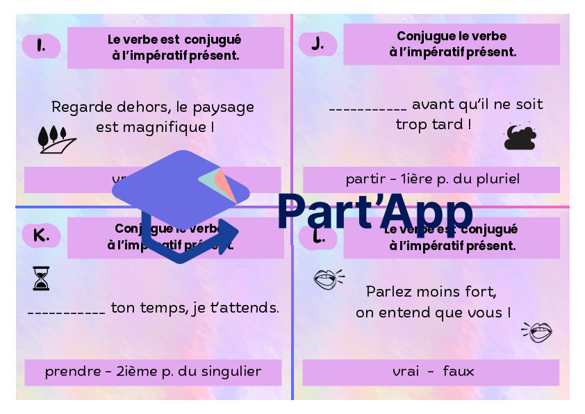 Feuille de route "L'impératif présent"_4