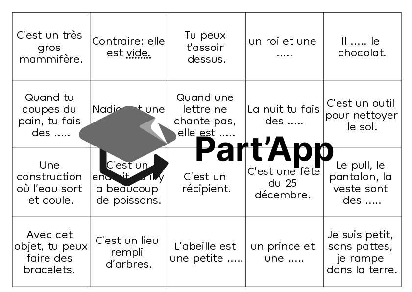 Temps 4: Puzzle du son ai-ei-è-ë-ê-e_10