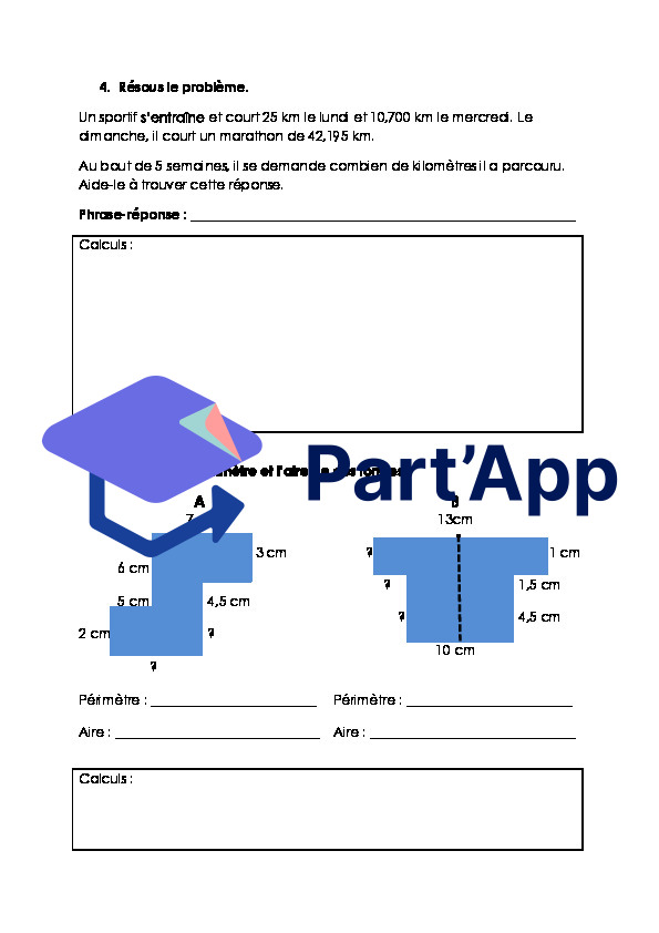Maths 7H-8H - Nombres et grandeurs et mesures (fiche de révisions + corrigé)_3