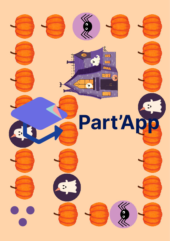 Jeu "Halloween"_2