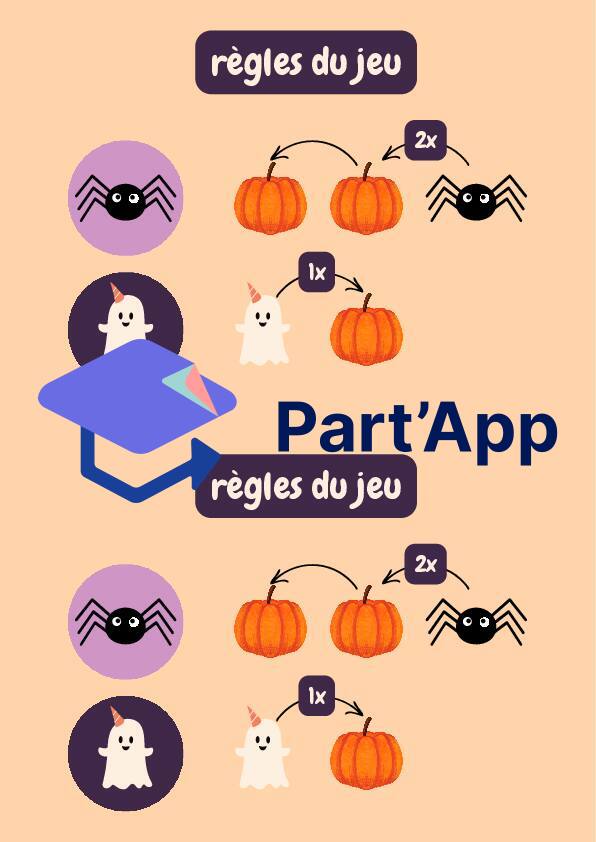 Jeu "Halloween"_3
