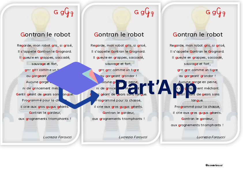 Geste d'écriture, lecture et compréhension lettres E-H_7