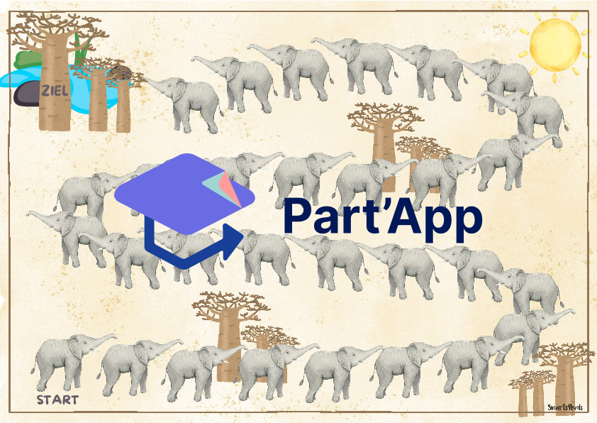 🐘 Eléphant jeu de dés couleurs & compter_3