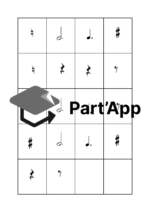 Musique 7H-8H - Mémory des signes musicaux_3