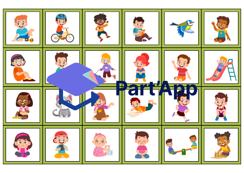 Cherche et trouve dans le parc_5