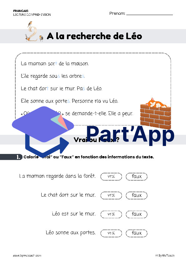 Lecture suivie automne niveau 1_4