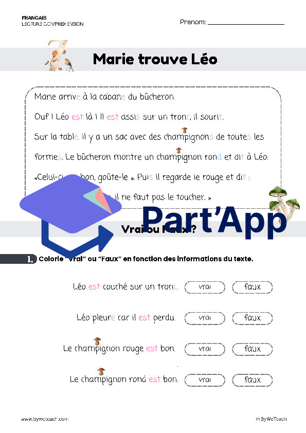 Lecture suivie automne niveau 1_9