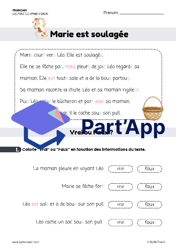 Lecture suivie automne niveau 1_10