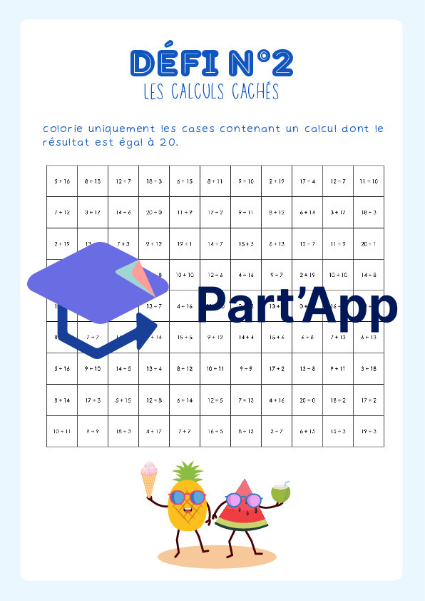Les défis de l'été_4