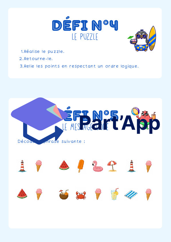 Les défis de l'été_6