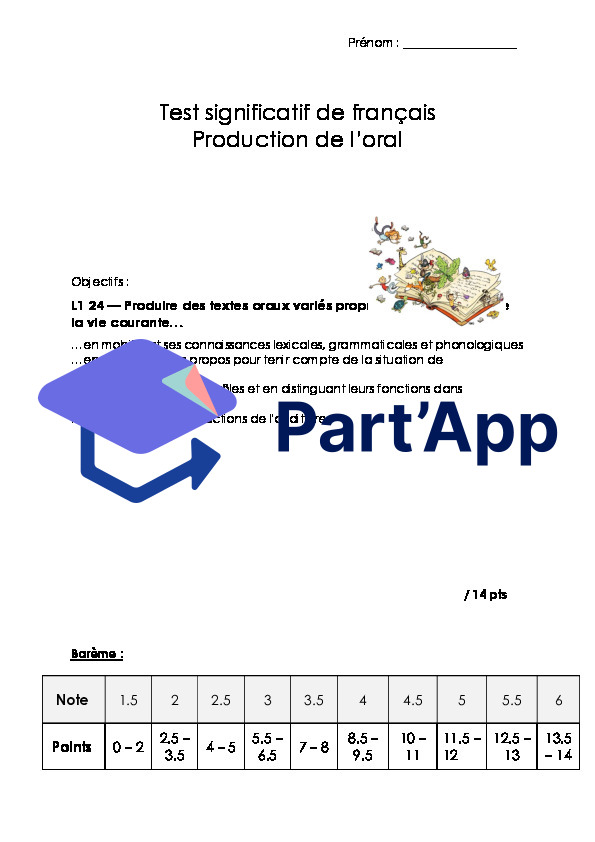 Evaluation orale conte merveilleux_2