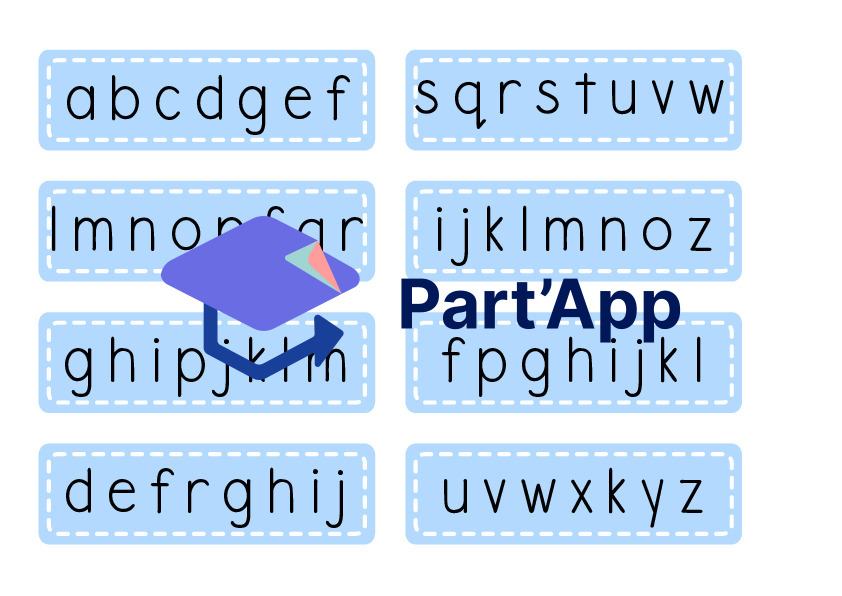Trouve l'erreur dans l'alphabet_2