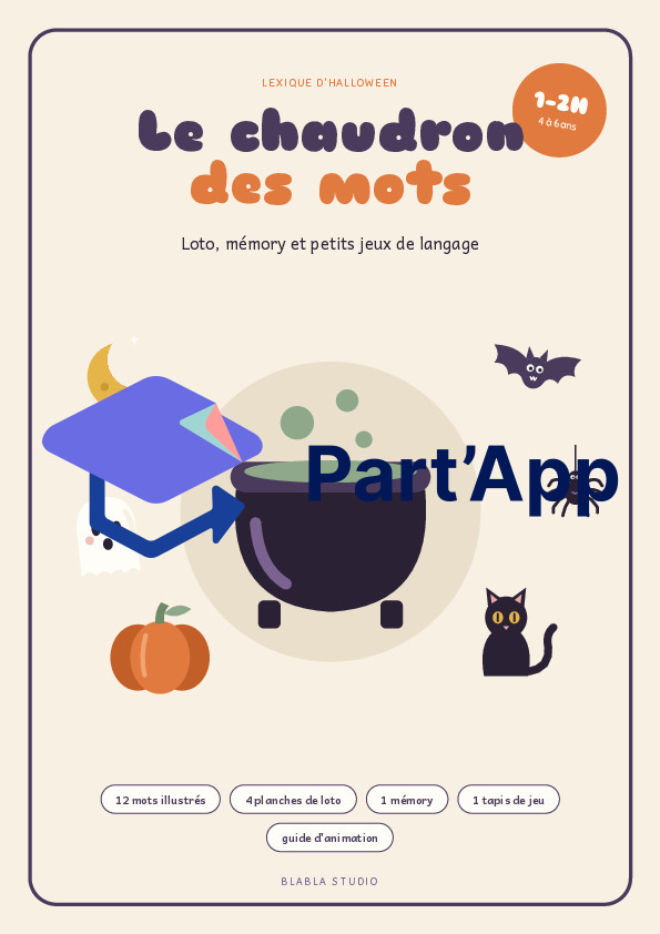 Vocabulaire halloween_2