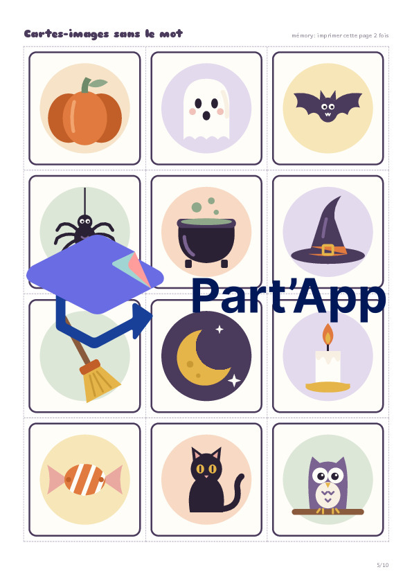 Vocabulaire halloween_6