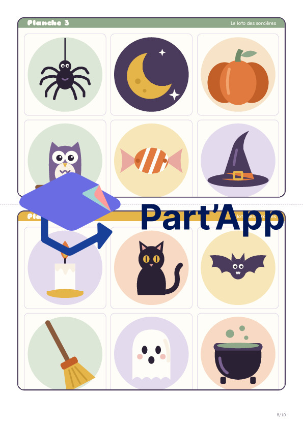 Vocabulaire halloween_9