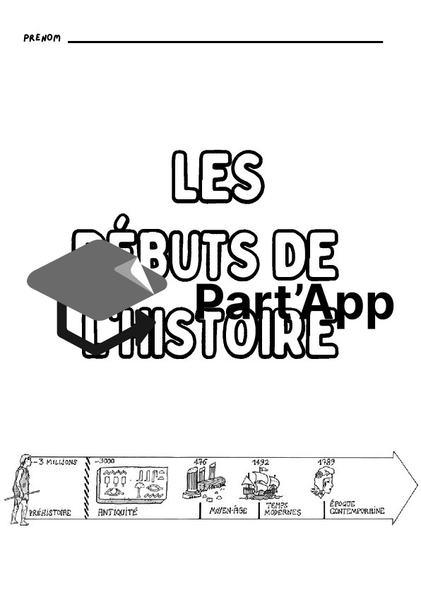 Les débuts de l’histoire 5P_2