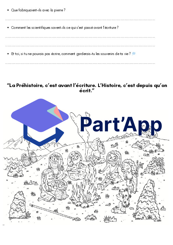Les débuts de l’histoire 5P_5