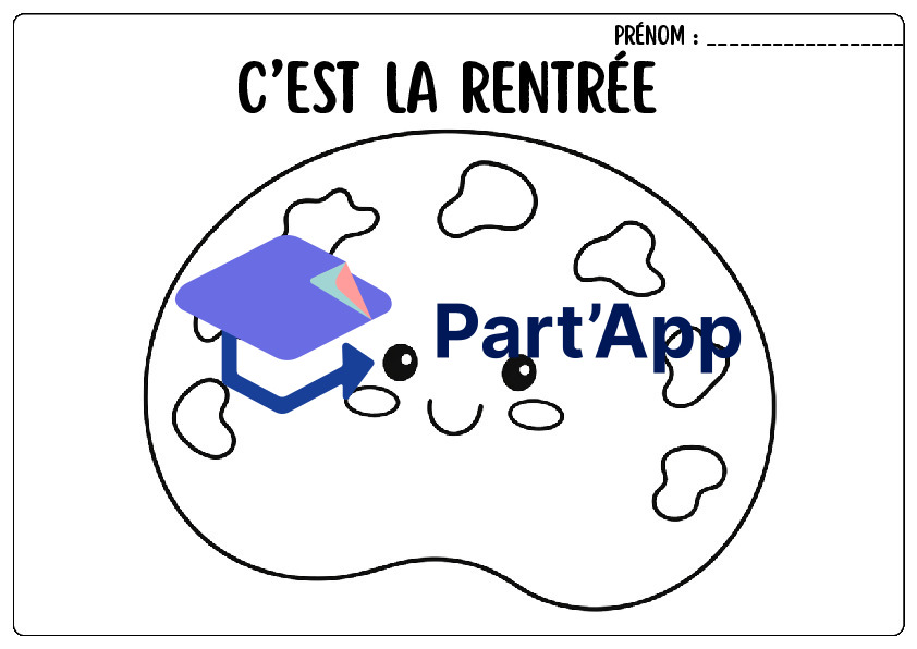 Cahier de 15 Coloriages – La Rentrée Scolaire (Cycle 1)_11