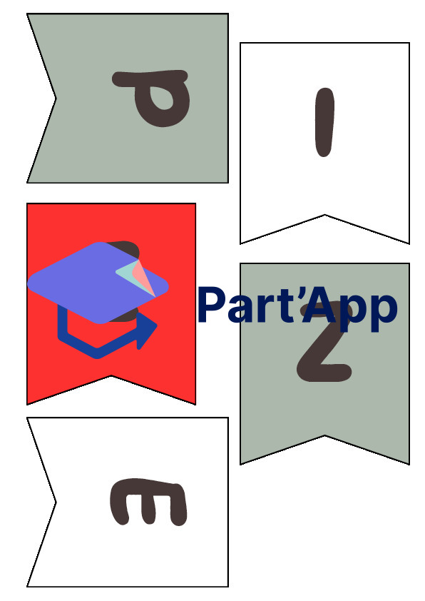 Pizzeria : jeu symbolique_6