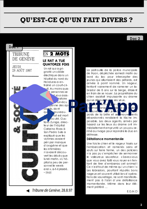 Expression écrite – Le fait divers (7-8H)_4