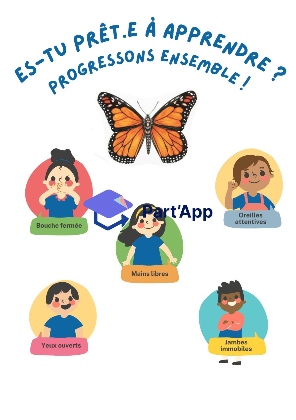 Affichage classe : es-tu prêt à apprendre ?_2